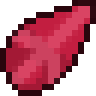 Tiny Red Skirt Seed