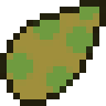 Ruined Sign Seed