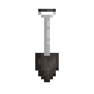 Digger's Spade