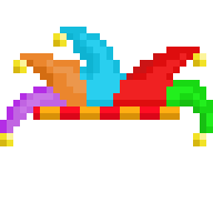 Jester's Cap