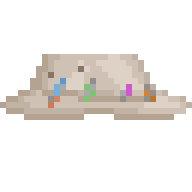 Fishing Hat