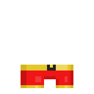 Firefighter Pants - Red