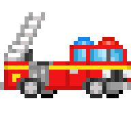 Fire Truck