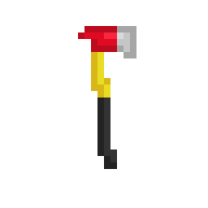 Fire Ax