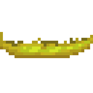 Floating Leaf
