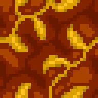 Autumn Viney Wallpaper
