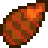 Dried Leaf Crown Seed