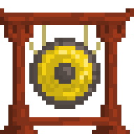 Musical Gong
