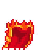 Flaming Cape
