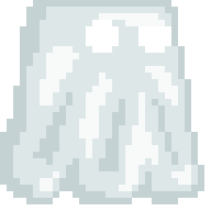 Ghost Costume
