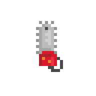Chainsaw Hand