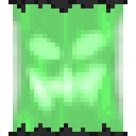 Dark Magic Barrier