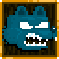 Wolfy Block