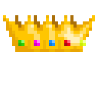 Challenge Crown