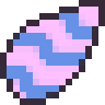 Rainbow Crystal Block Seed