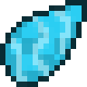 Icy Heart Pickup Seed