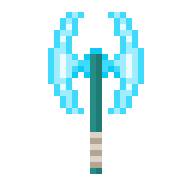 Axe Of Winter