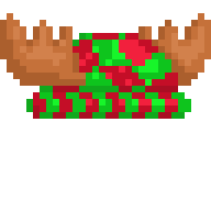 Moose Cap