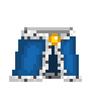 Winter Robe