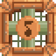 Steam Organ