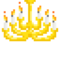 Chandelier