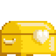 Golden Booty Chest