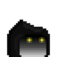 Dark Cult Hood