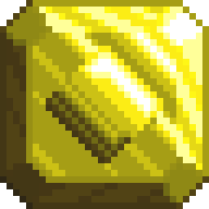 Yellow Diamond