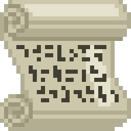 Scroll Bulletin