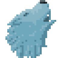 Howling Wolf Emblem