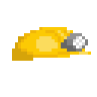 Spelunker's Headlamp