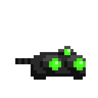 Night Vision Goggles