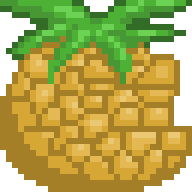 Guardian Pineapple