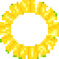 Pineapple Ring