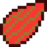 Leashed Silkworm - Red Seed