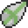 Leashed Silkworm - White Seed