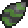 Leashed Silkworm - Grey Seed