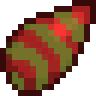 Riding Silkworm - Red Seed