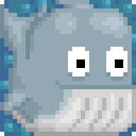 Whale Block
