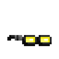 Spectral Goggles