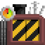 Spirit Storage Unit