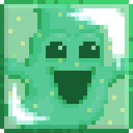 Crystallized Ghost