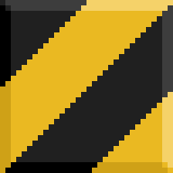 Warning Block