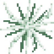 Bone Spikes