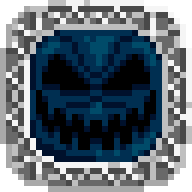 Ghost Charm