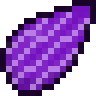 Purple Djellaba Seed