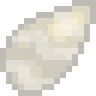 Amber Glass Seed