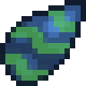 Globe Seed