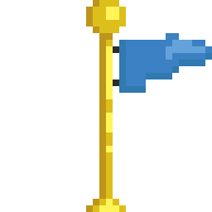 Challenge Start Flag