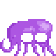 Octopus Head